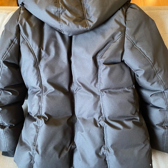 Soia & Kyo XL Winter Jacket (fits like L) - Picture 3 of 4